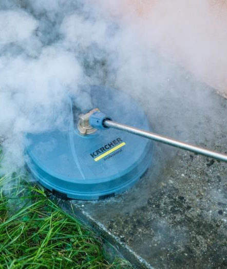 Čistenie a obnova fasád