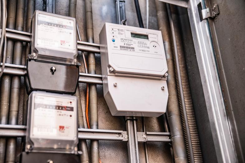 Elektroinštalačné práce