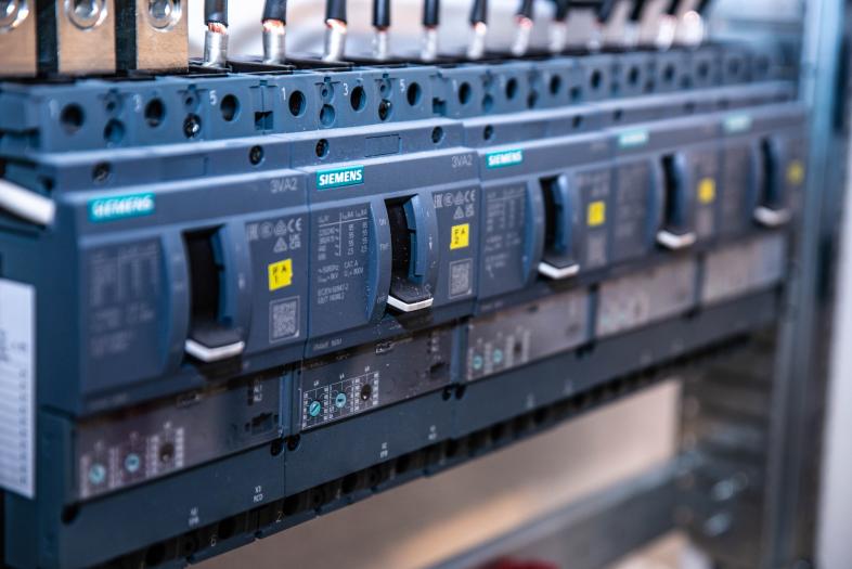 Elektroinštalačné práce