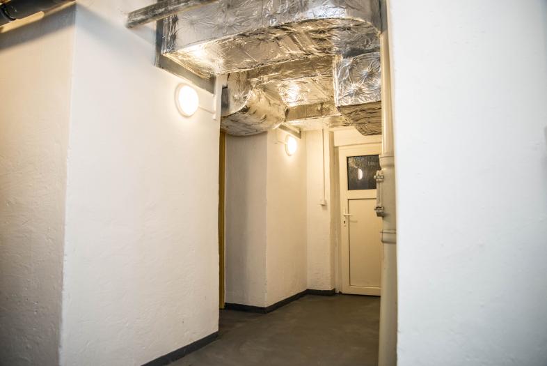 Elektroinštalačné práce