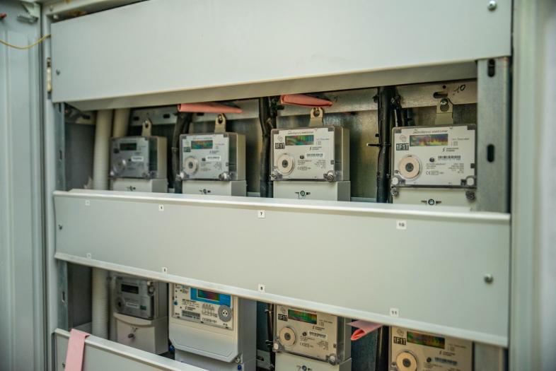 Elektroinštalačné práce