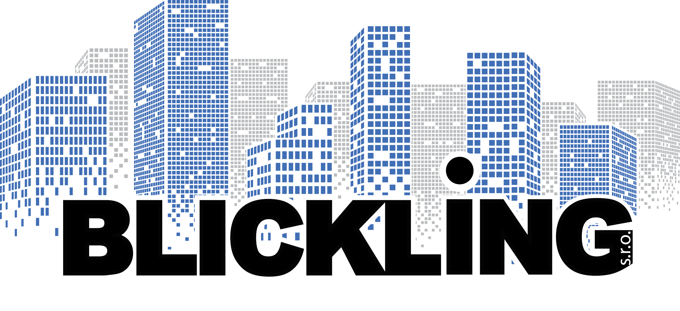 Blickling logo
